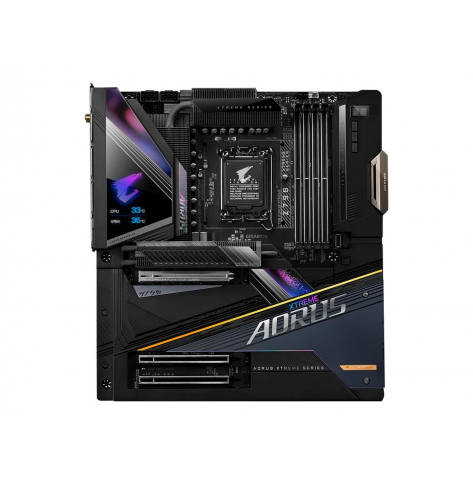 Płyta główna GIGABYTE Z790 AORUS XTREME LGA1700 4xSATA 6Gb/s