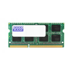 Pamięć GOODRAM dedykowana Acer DDR3 SODIMM 8GB 1600MHz CL11