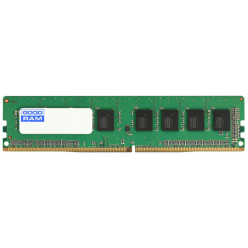 Pamięć GOODRAM dedykowana Lenovo DDR4 DIMM 4GB 2666MHz CL19