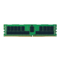 Pamięć GOODRAM RDIMM 64GB 3200MHz DDR4 ECC REG DRx4