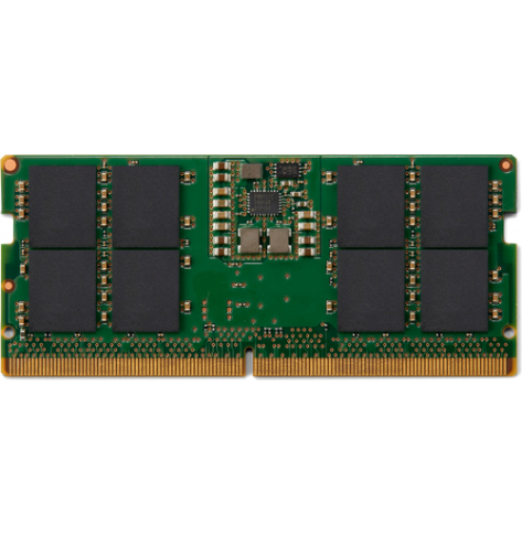 Pamięć HP 16GB DDR5 1x16GB 4800 DIMM ECC REG Memory