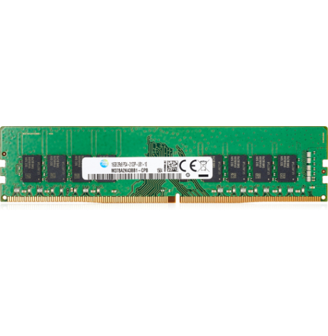 Pamięć HP 4GB DDR4-3200 UDIMM