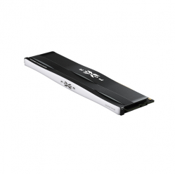 Pamięć SILICON POWER DDR5 XPOWER Zenith RGB 16GB 1x16GB 5600MHz CL40 1.25V czarny UDIMM