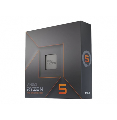 Procesor AMD Ryzen 5 7600X BOX AM5 6C/12T 105W without cooler