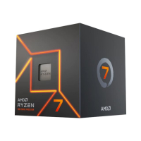 Procesor AMD Ryzen 7 7700 8C/16T 40MB cache 65W AM5 BOX Wraith Prism Cooler