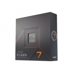 Procesor AMD Ryzen 7 7700X BOX AM5 8C/16T 105W without cooler