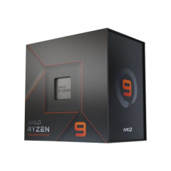 Procesor AMD Ryzen 9 7900X BOX AM5 12C/24T 170W without cooler