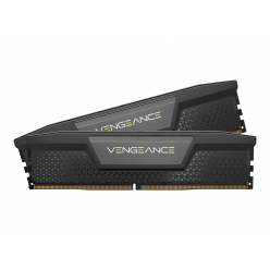 Pamięć CORSAIR DDR5 7000MT/s 32GB 2x16GB DIMM 34-42-42-96 OC PMIC XMP 3.0 VENGEANCE DDR5 1.45V for Intel 700 Series