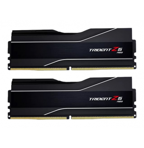 Pamięć G.SKILL Trident Z5 Neo 64GB 6000MHz C30-40-40-96 2x32GB D5 DIMM