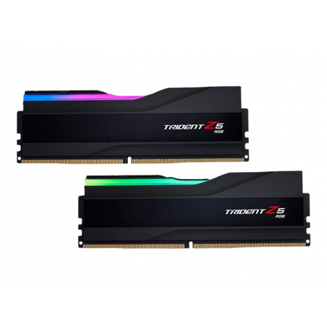 Pamięć G.SKILL Trident Z5 RGB 32GB 7200MHz C34-45-45-115 2x16GB D5 DIMM