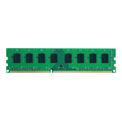 Pamięć GOODRAM dedykowana Acer DDR3 DIMM 4GB 1600MHz CL11