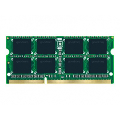 Pamięć GOODRAM dedykowana Acer DDR3 SODIMM 8GB 1600MHz CL11