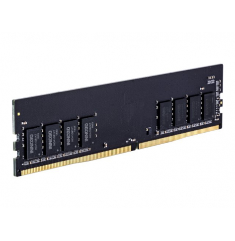 Pamięć INNO3D RX-08G2400 INNO3D Performance DDR4 8GB, 2400Mhz, CL17, 1.2V