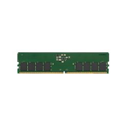 Pamięć KINGSTON 16GB 5200MT/s DDR5 Non-ECC CL42 DIMM 1Rx8