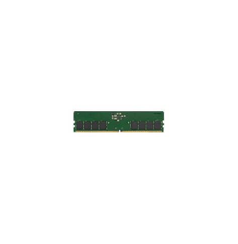 Pamięć KINGSTON 16GB 5200MT/s DDR5 Non-ECC CL42 DIMM 1Rx8
