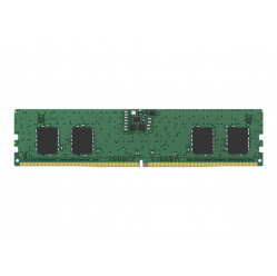 Pamięć KINGSTON 16GB 5200MT/s DDR5 Non-ECC CL42 DIMM Kit of 2 1Rx16