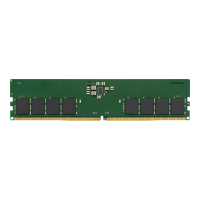 Pamięć KINGSTON 16GB 5600MT/s DDR5 Non-ECC CL46 DIMM 1Rx8