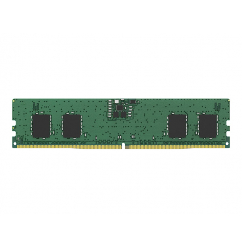 Pamięć KINGSTON 16GB 5600MT/s DDR5 Non-ECC CL46 DIMM Kit of 2 1Rx16