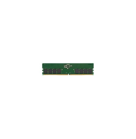 Pamięć KINGSTON 16GB DDR5 5200MT/s Module DIMM