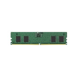 Pamięć KINGSTON 16GB DDR5 5600MT/s Module Kit of 2 DIMM