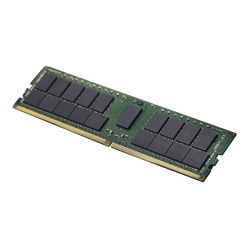 Pamięć KINGSTON 32GB 4800MT/s DDR5 ECC Reg CL40 DIMM 1Rx4 Hynix M Rambus