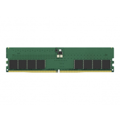 Pamięć KINGSTON 32GB 5200MT/s DDR5 Non-ECC CL42 DIMM 2Rx8