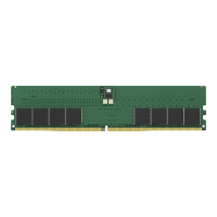 Pamięć KINGSTON 32GB 5600MT/s DDR5 Non-ECC CL46 DIMM 2Rx8