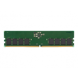 Pamięć KINGSTON 32GB 5600MT/s DDR5 Non-ECC CL46 DIMM Kit of 2 1Rx8