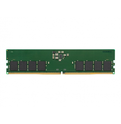 Pamięć KINGSTON 32GB 5600MT/s DDR5 Non-ECC CL46 DIMM Kit of 2 1Rx8