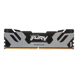 Pamięć KINGSTON 32GB 6000MT/s DDR5 CL32 DIMM FURY Renegade srebrny XMP