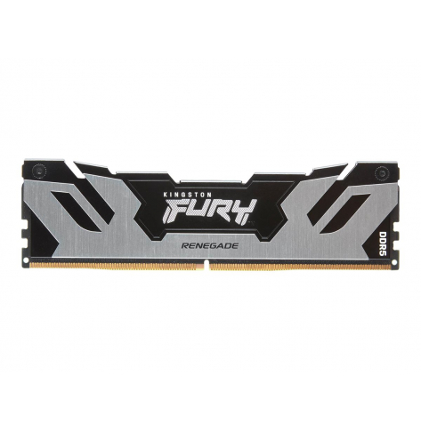 Pamięć KINGSTON 32GB 6000MT/s DDR5 CL32 DIMM FURY Renegade srebrny XMP