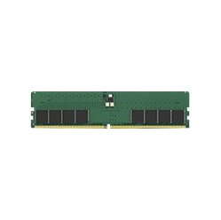 Pamięć KINGSTON 64GB DDR5 5200MT/s Module Kit of 2 DIMM