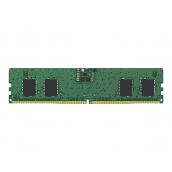 Pamięć KINGSTON 8GB 5200MT/s DDR5 Non-ECC CL42 DIMM 1Rx16