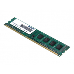 Pamięć PATRIOT DDR3 SL 4GB 1600MHZ 1.35V UDIMM 1x4GB