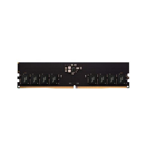 Pamięć TEAMGROUP Elite DDR5 16GB 4800MHz PC5-38400 CL40 Non-ECC 