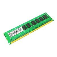 Pamięć TRANSCEND 2GB DDR3 PC-3 1333 240Pin DIMM 64 Bit CL9 256Mx8 9 Chips Memory Module