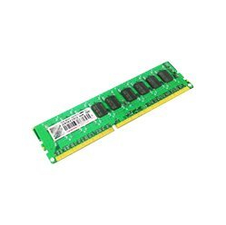 Pamięć TRANSCEND 2GB DDR3 PC-3 1333 240Pin DIMM 64 Bit CL9 256Mx8 9 Chips Memory Module