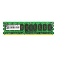 Pamięć TRANSCEND 8GB DDR3 1600 REG-DIMM 2Rx8 1Gx72 240P 512Mx8/CL11