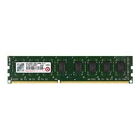 Pamięć TRANSCEND DDR3 1600Mhz 2GB JetRam PC3-12800 CL11 Dimm