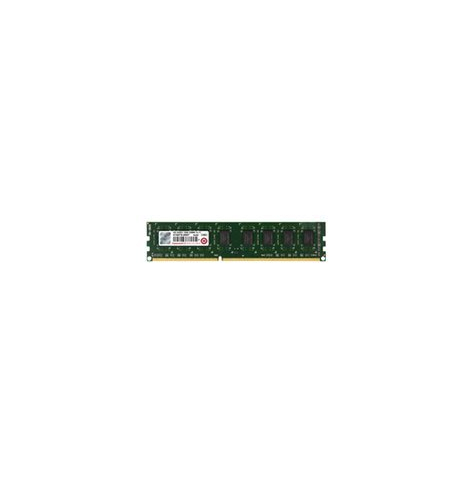 Pamięć TRANSCEND DDR3 1600Mhz 2GB JetRam PC3-12800 CL11 Dimm