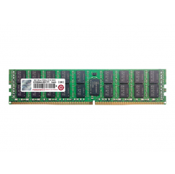 Pamięć TRANSCEND REG-DIMM DDR4 16GB 2133 2Rx8 1.2V CL15