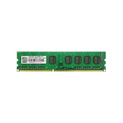 Pamięć TRANSCEND TS128MLK64V3U Transcend 1GB 1333Mhz DDR3 Non-ECC CL9 DIMM