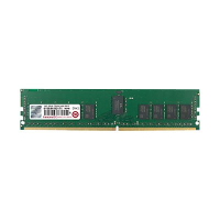 Pamięć TRANSCEND TS1GHR72V4B Transcend 8GB DDR4 2400Mhz REG-DIMM 1Rx8 1Gx8 CL17 1.2V