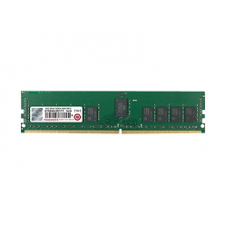 Pamięć TRANSCEND TS1GHR72V4B Transcend 8GB DDR4 2400Mhz REG-DIMM 1Rx8 1Gx8 CL17 1.2V