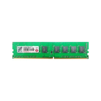 Pamięć TRANSCEND TS1GLH64V4H Transcend 8GB DDR4 2400Mhz U-DIMM 2Rx8 512Mx8 CL17 1.2V
