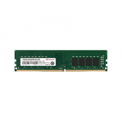 Pamięć TRANSCEND TS1GLH64V6B Transcend 8GB DDR4 2666Mhz U-DIMM 1Rx8 1Gx8 CL19 1.2V