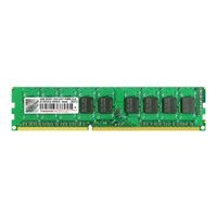 Pamięć TRANSCEND TS256MLK72V3U DDR3 ECC Transcend 2GB 1333MHz, 128Mx8