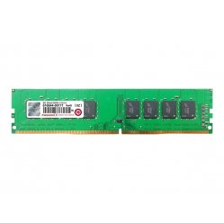 Pamięć TRANSCEND TS2GLH64V1B Transcend 16GB DDR4 2133Mhz U-DIMM 2Rx8 1Gx8 CL15 1.2V