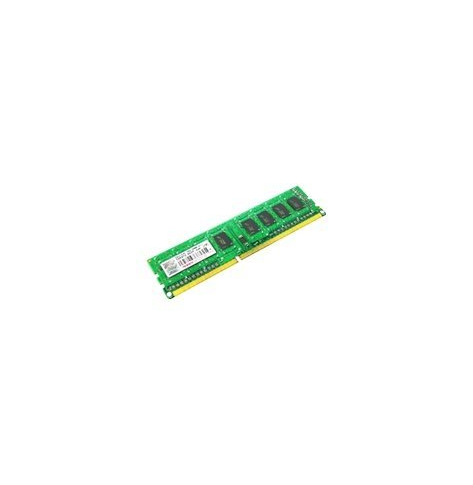 Pamięć TRANSCEND TS512MLK64V3N Transcend 4GB DDR3 1333 U-DIMM (2Rx8)