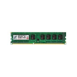 Pamięć TRANSCEND TS512MLK64V6N Transcend DDR3 4GB 1600MHz CL11